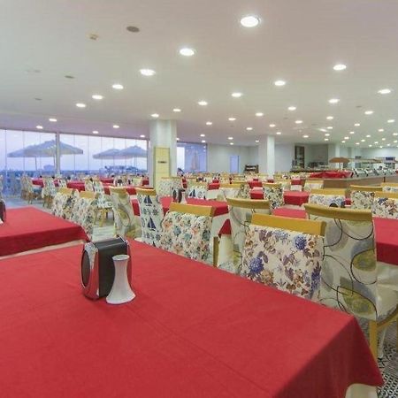 Kayrabeachotel Okurcalar Esterno foto